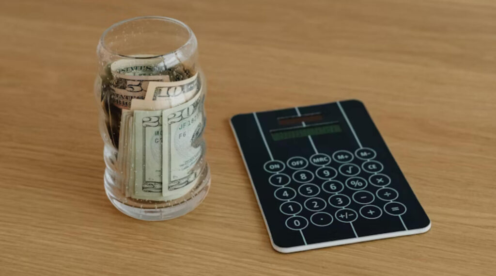 budget isolation van