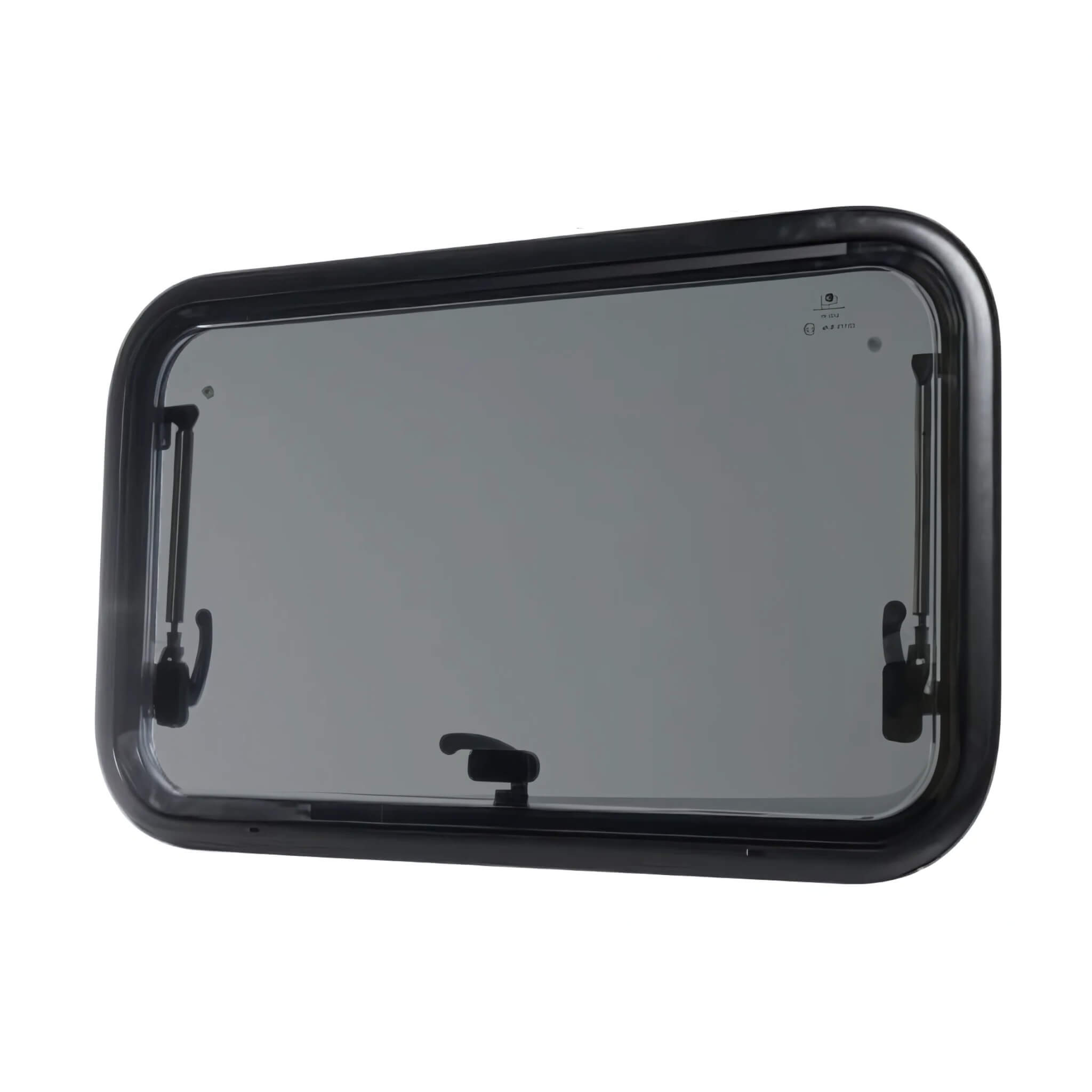 Baie projetable C-Swing 800 x 450 1 Fenêtre projetable C-Swing 800 x 450 mm VASP