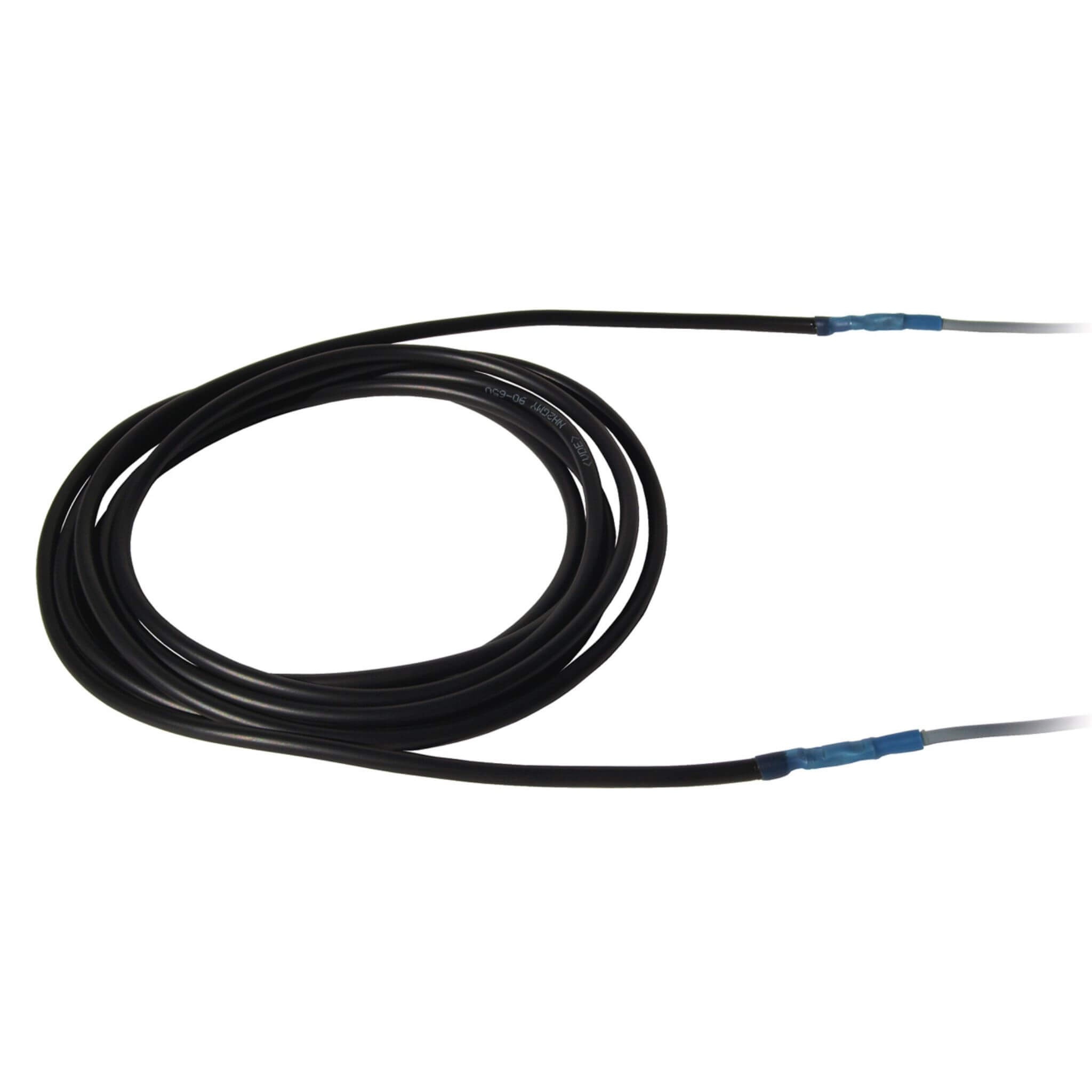 Cable chauffant 12V Antigel 2 mètres 1 Cable chauffant 12V Antigel 2 mètres
