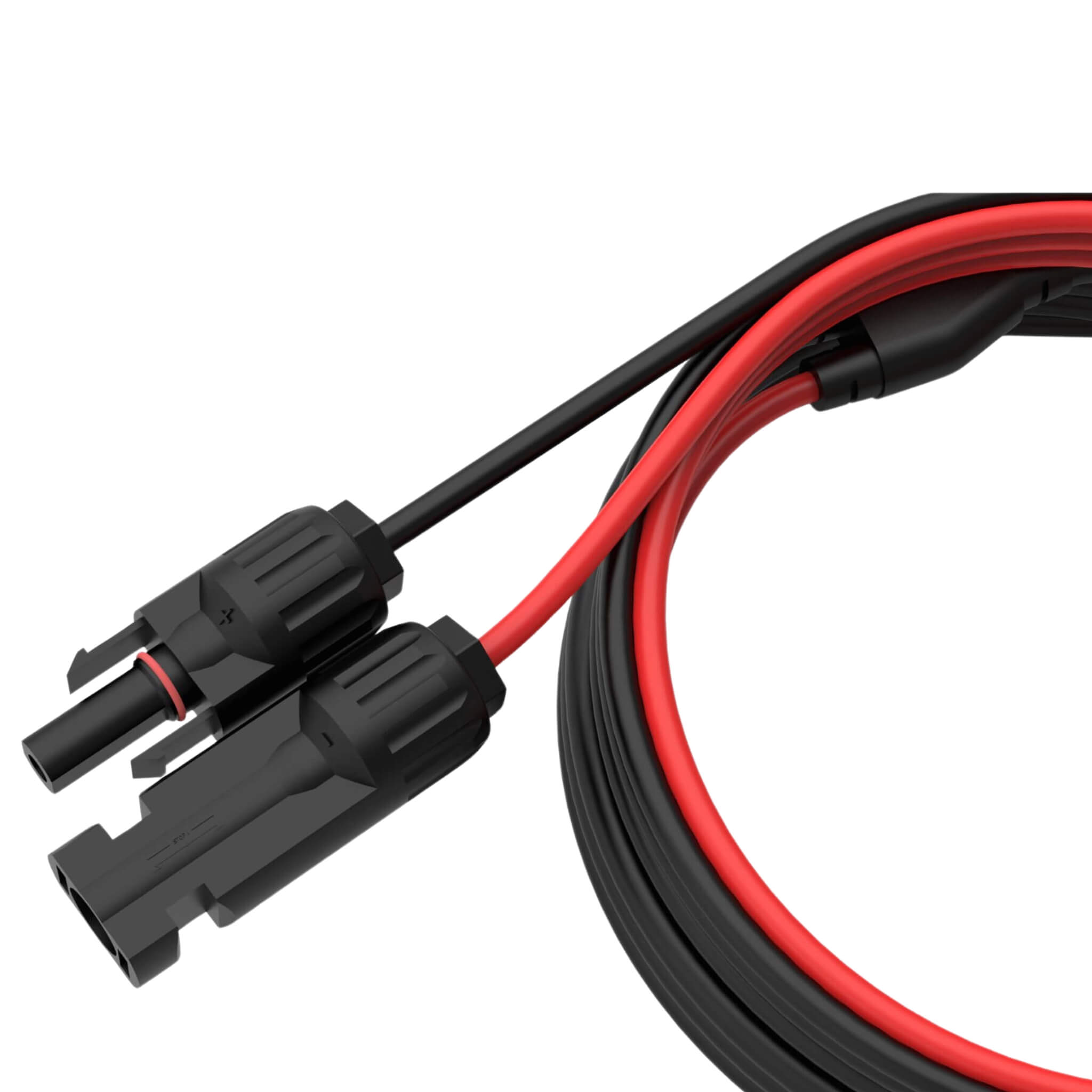 Câble XT60i vers MC4 3,5 mètres 4 cable mc4