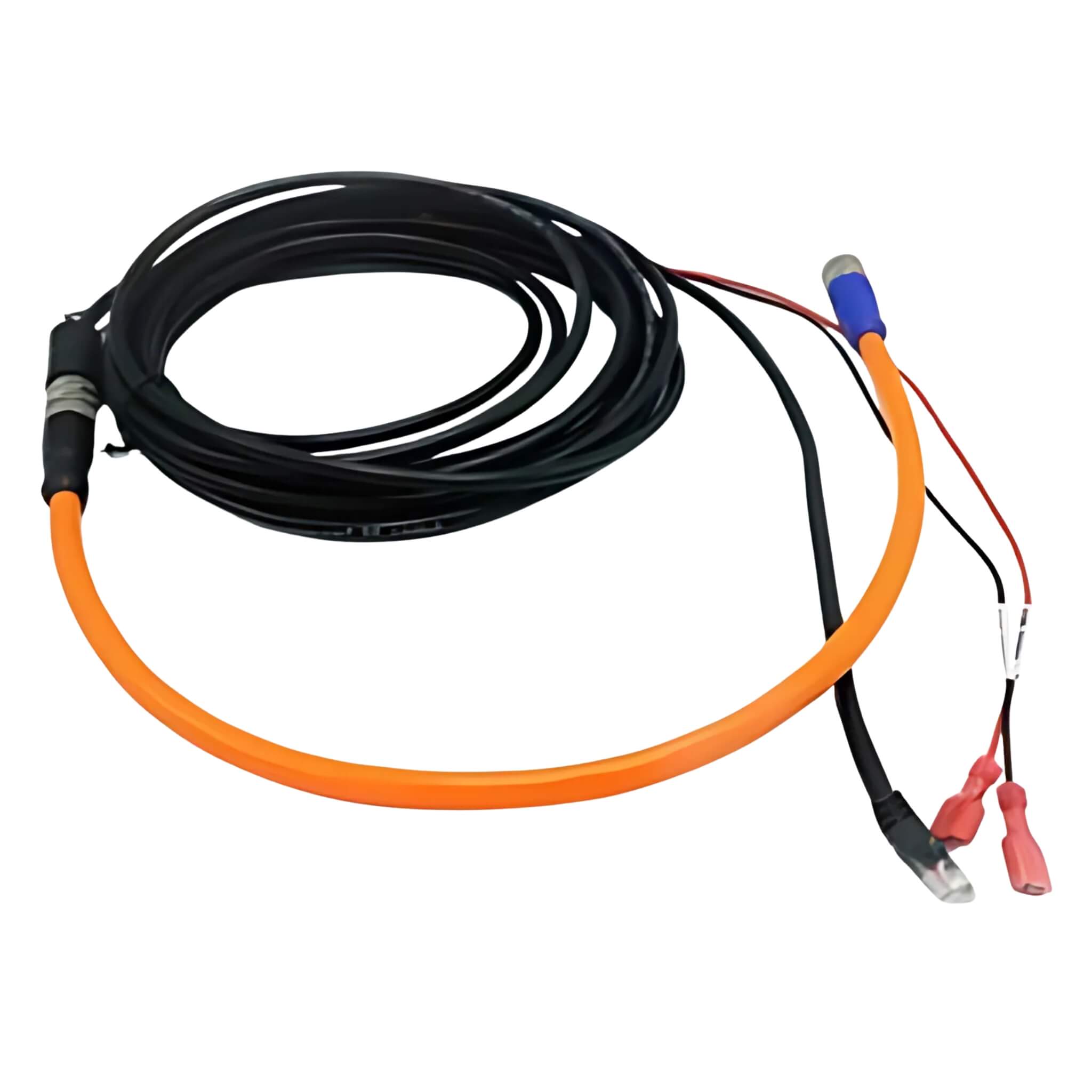 Afficheur digital Epsilon 100/150 Ah câble 5m 2 Câble RJ11 compatible avec l'afficheur digital Epsilon