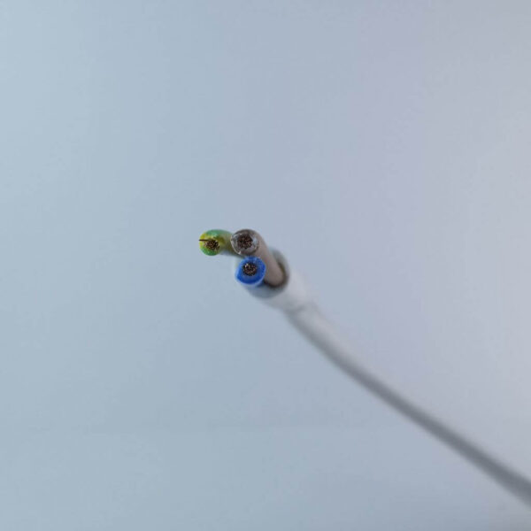 Cable 3 conducteurs