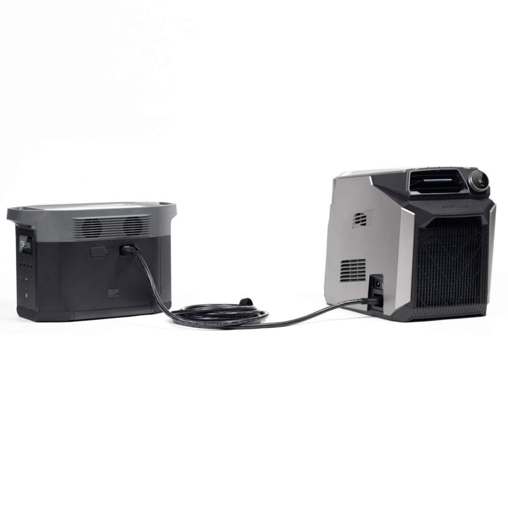 Cable Ecoflow XT150 Delta / Wave 2 2 Wave 2, Delta 2