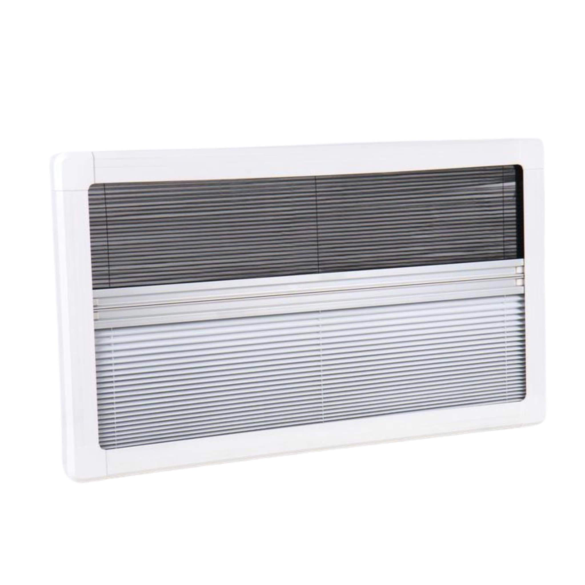 Cadre intérieur de finition pour baie projetable Carbest RW VAN 985 x 465 2 Carbest Baie RW van 800 500Carbest Baie RW van 985 465 cadre interieur pour van