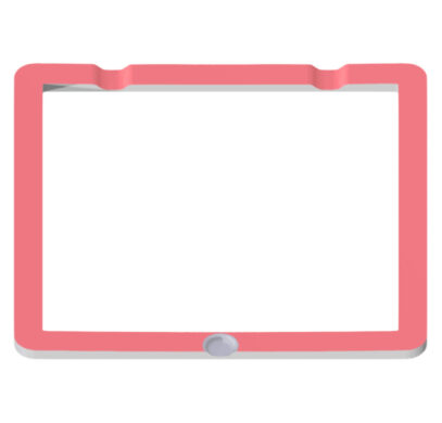 Cadre adaptateur pour lanterneau 40×40 sur toit irregulier de Crafter MAN et TGE à partir de 2016 Position 3