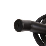 Camp4 douchette 1,5m noir mat