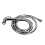 Flexible de la douche pour van Chromé poussoir Camp4