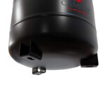 Bouteille gaz GPL rechargeable Campko capacité 9,2 kg pour fourgon aménagé