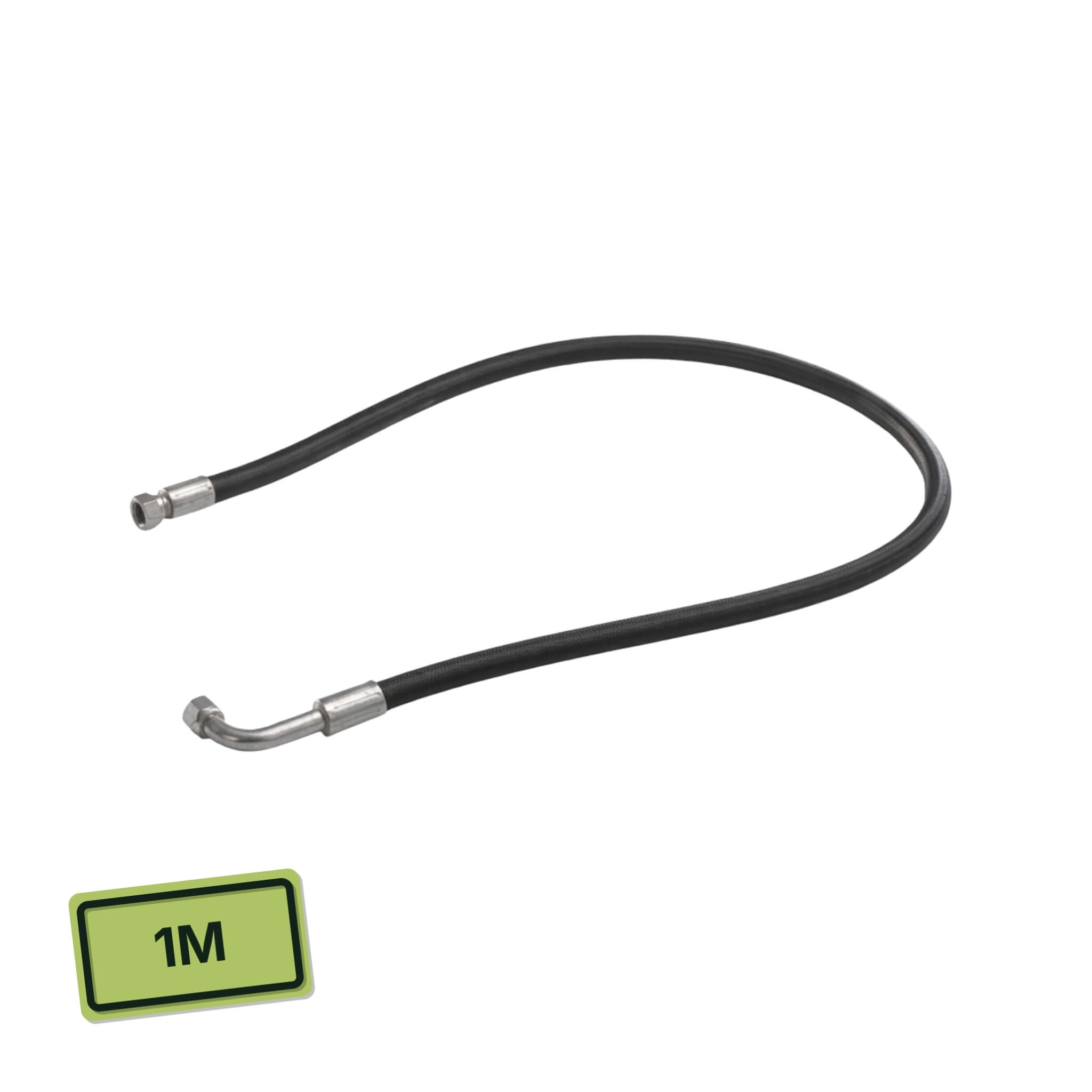 Lyre sortie 90° 1m CAMPKO 1 Lyre Campko 1 m avec sortie droite pour raccordement bouteille GPL
