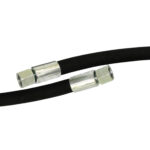 Lyre gaz Campko avec connexion droite pour installation GPL