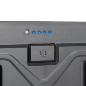 Batterie rechargeable Carbest compatible glacières à compresseur DualCooler et FreeCooler