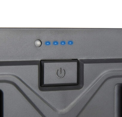 Batterie rechargeable Carbest compatible glacières à compresseur DualCooler et FreeCooler