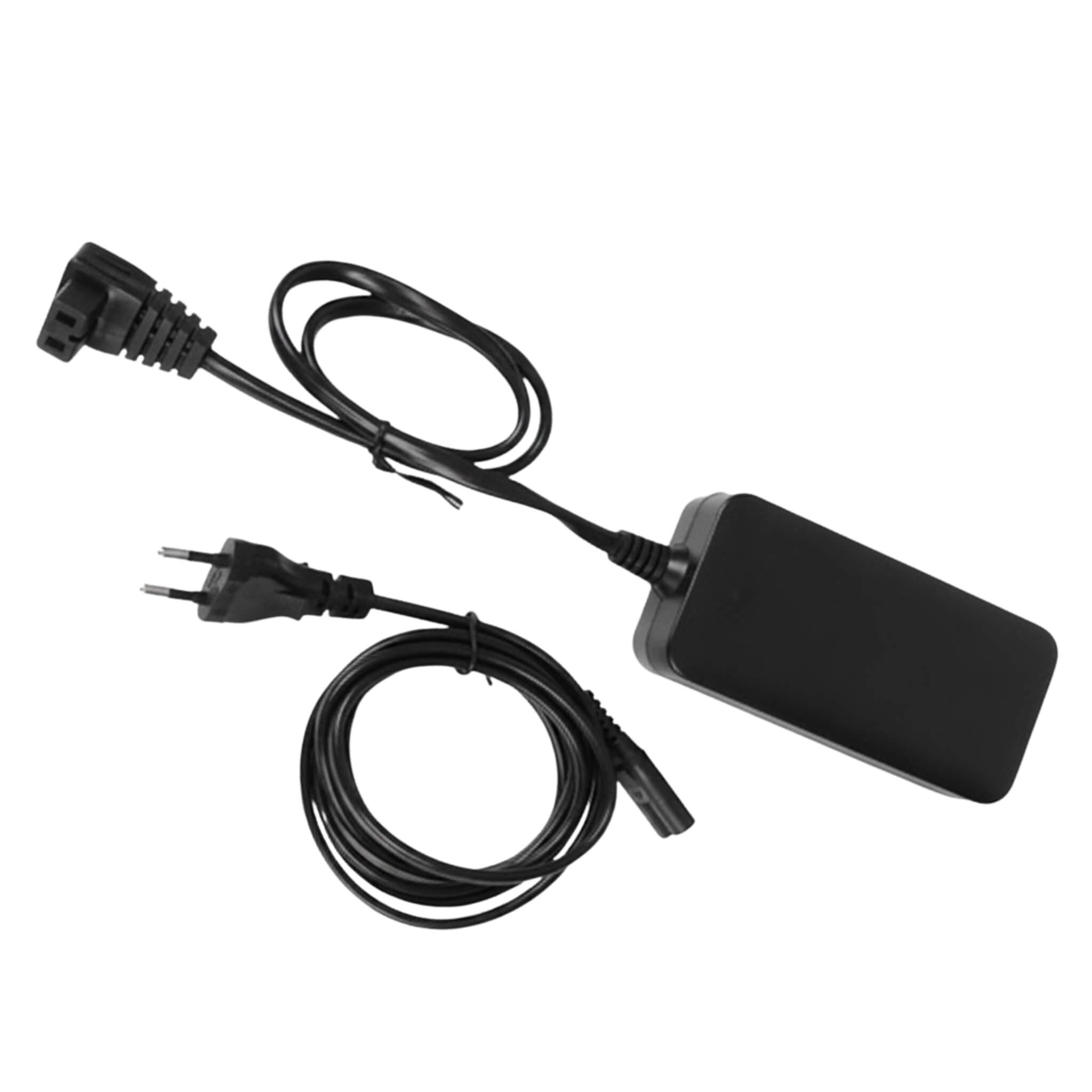 Alimentation Secteur 100-240V pour Glacière Carbest 1 Adaptateur secteur Carbest permettant d’alimenter une glacière sur prise 230V