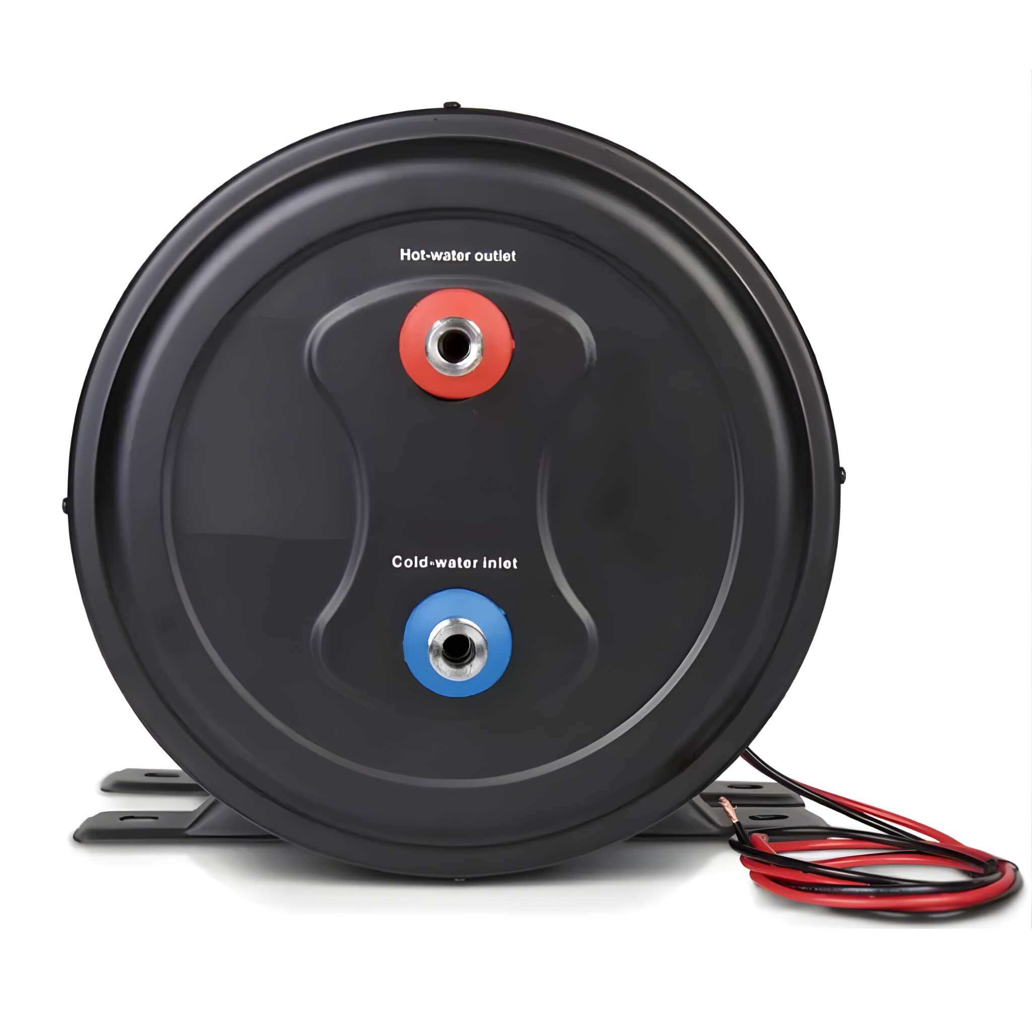 CozyWater 10C 12V 230V CARBEST 2 Dimensions du Cozy Water 10c