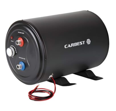 Dimensions du Cozy Water 10L