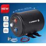 Dimensions du Cozy Water 8L