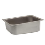 Évier Rectangulaire Incliné VanStream Carbest 325x245 mm