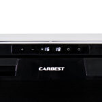 Réfrigérateur à compression LR40L Carbest pour van aménagé