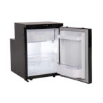 Frigo encastrable Carbest LR50L avec compartiment congélateur