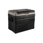 Glacière à compression Carbest DualCooler 45L pour fourgon