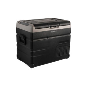 Glacière à compression Carbest DualCooler 45L pour fourgon
