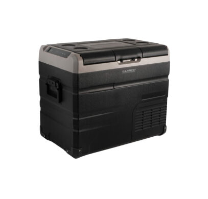 Glacière à compression Carbest DualCooler 45L pour fourgon