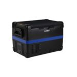 Glacière à compression Carbest MaxiFreezer 28L pour fourgon
