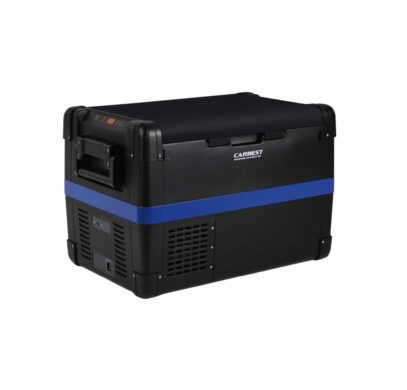 Glacière à compression Carbest MaxiFreezer 28L pour fourgon