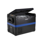 Glacière à compression Carbest MaxiFreezer 40L pour fourgon