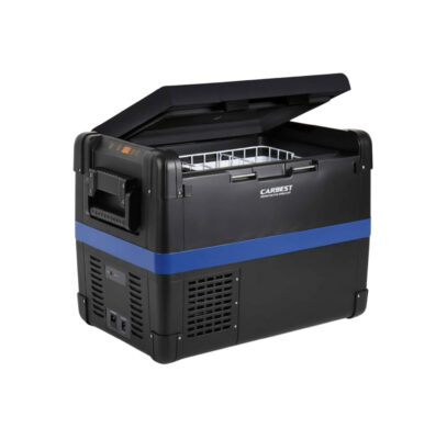 Glacière à compression Carbest MaxiFreezer 40L pour fourgon
