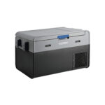Glacière à compression Carbest PowerCooler 38L pour fourgon