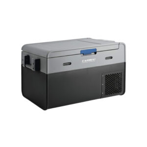 Glacière à compression Carbest PowerCooler 38L pour fourgon