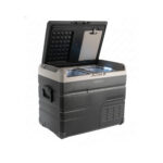 Glacière Carbest DualCooler 45 litres pour van aménagé