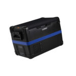 Glacière Carbest MaxiFreezer 28 litres pour van aménagé