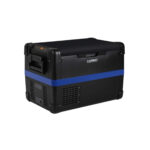 Glacière Carbest MaxiFreezer 40 litres pour van aménagé