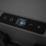 Glacière Carbest PowerCooler 38 litres pour van aménagé