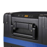 Carbest Glacière à compression MaxiFreezer contenance 40L