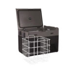 Carbest Glacière à compression PowerCooler contenance 38L