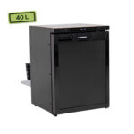 Réfrigérateur à compression Carbest LR40L encastré