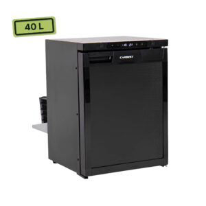 Réfrigérateur à compression Carbest LR40L encastré