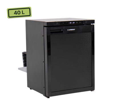 Réfrigérateur à compression Carbest LR40L encastré