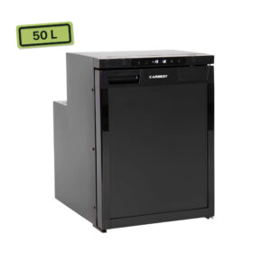 Réfrigérateur à compression Carbest LR50L encastré