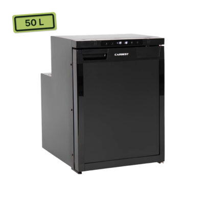 Réfrigérateur à compression Carbest LR50L encastré