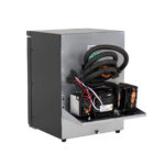 Réfrigérateur congélateur Carbest LR40L 40 litres