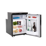 Réfrigérateur congélateur Carbest LR50L 40 litres