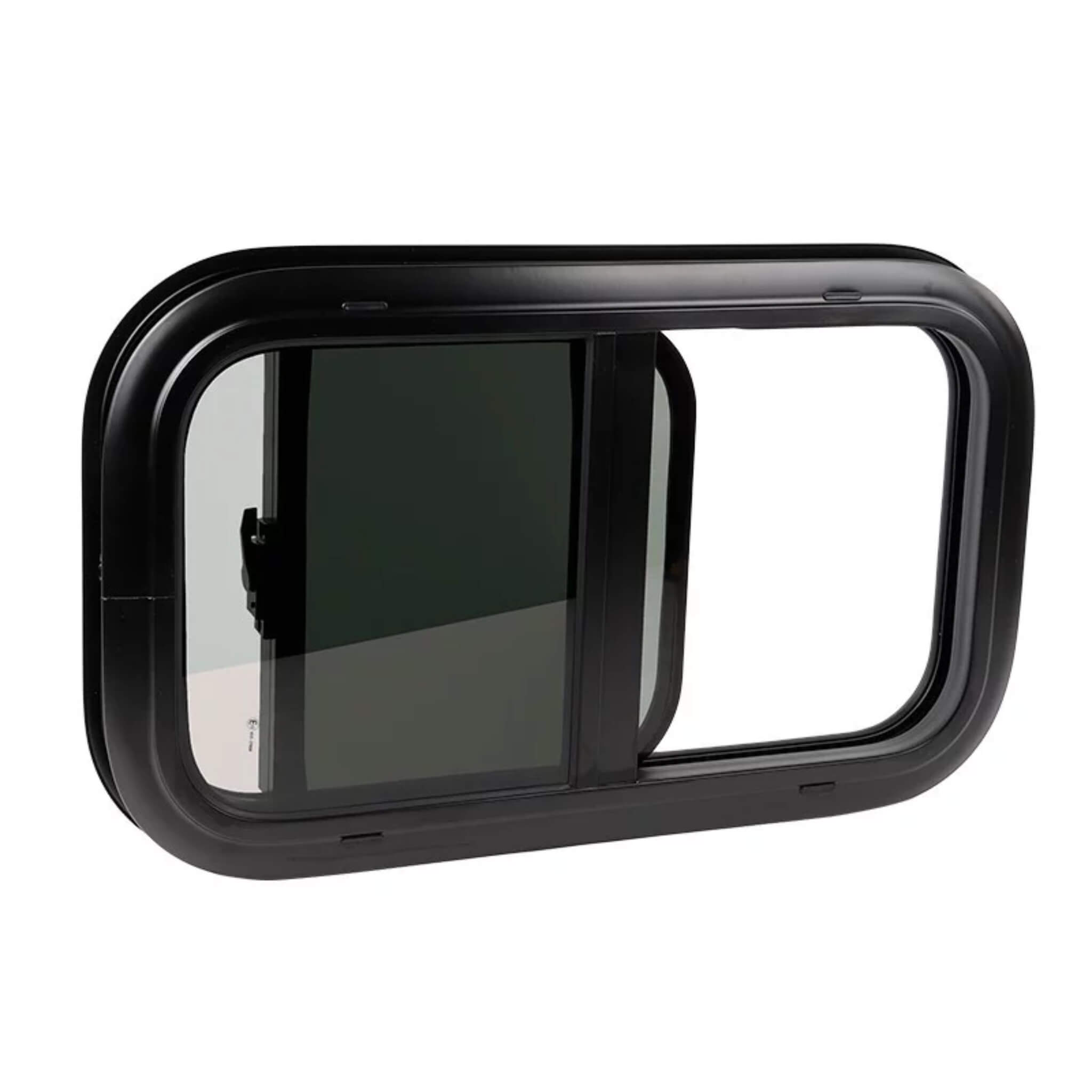 Baie coulissante RW Motion 960 x 450 5 Baie coulissante RW Motion de chez Carbest double vitrage 960 x 450