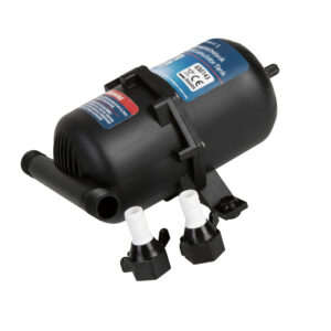 vase d'expansion 0,8L de chez Carbest