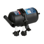 vase d'expansion CARBEST 0,8L pour van