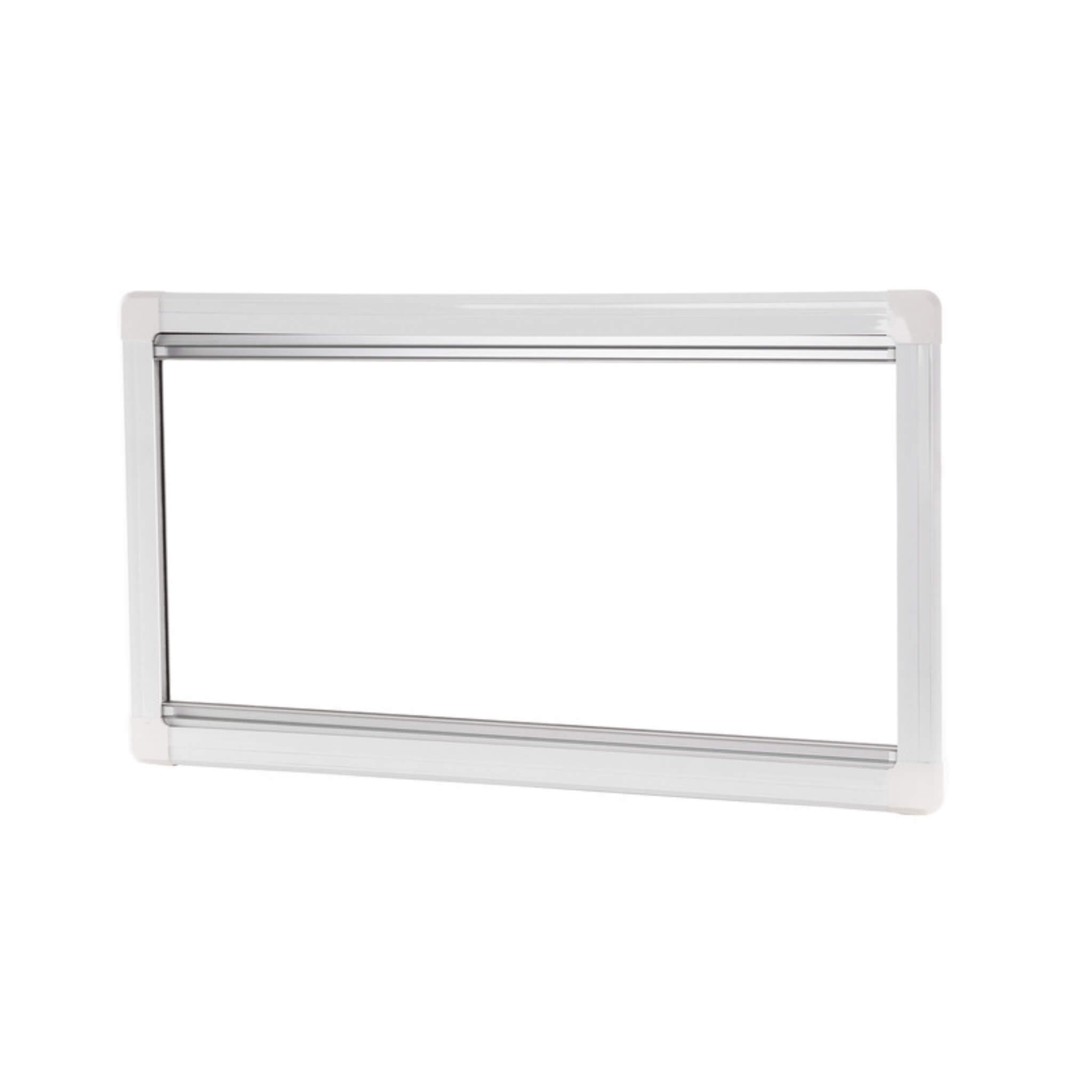 Cadre store et moustiquaire RW Motion 900 x 450 4 Cadre store et moustiquaire RW Motion 900 x 450 : isolation thermique et aérartion sans insectes pour votre van