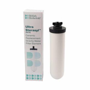 Cartouche filtrante ATC super sterasyl